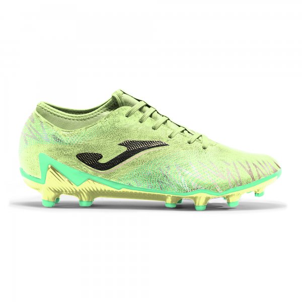 STRIKER 2611 FLUOR GREEN FIRM GROUND