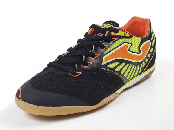 SUPERSONIC 501 BLACK INDOOR