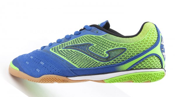 SUPER SONIC 504 ROYAL-FLUOR INDOOR