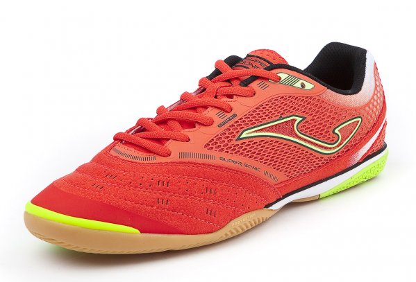 SUPER SONIC 508 ORANGE INDOOR
