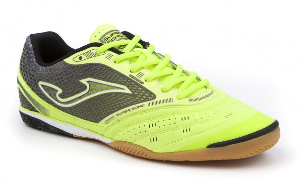 SUPER SONIC 511 LEMON INDOOR