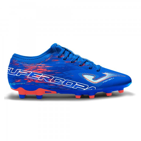 SUPERCOPA 2304 ROYAL CORAL ARTIFICIAL GRASS