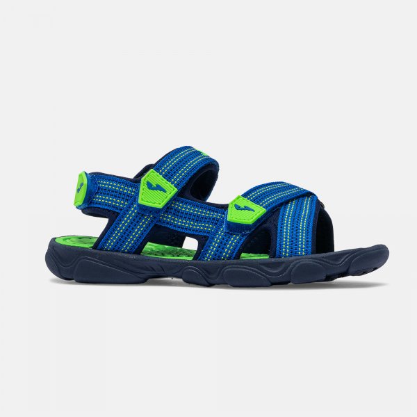 S.WAVE JR 2603 NAVY BLUE