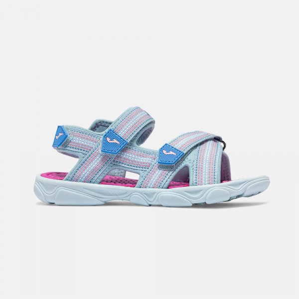 S.WAVE JR 2605 BLUE