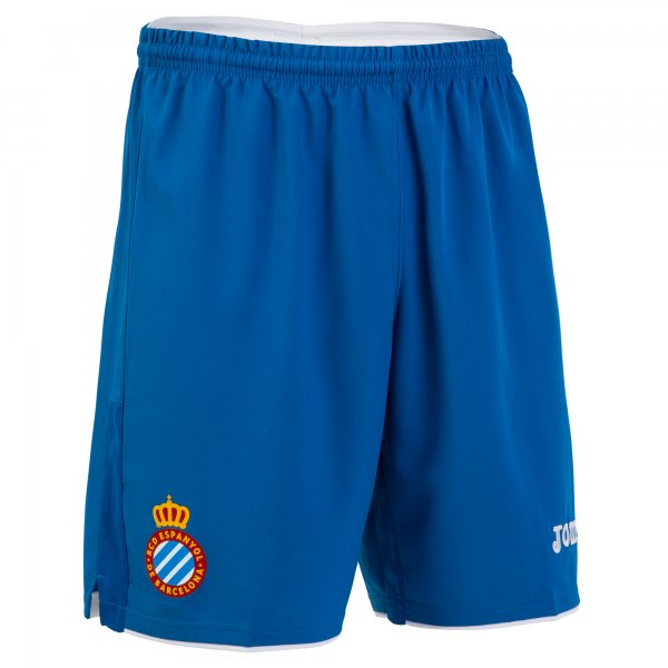 1ST SHORT ESPANYOL BLUE