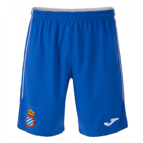 1ST SHORT ESPANYOL BLUE