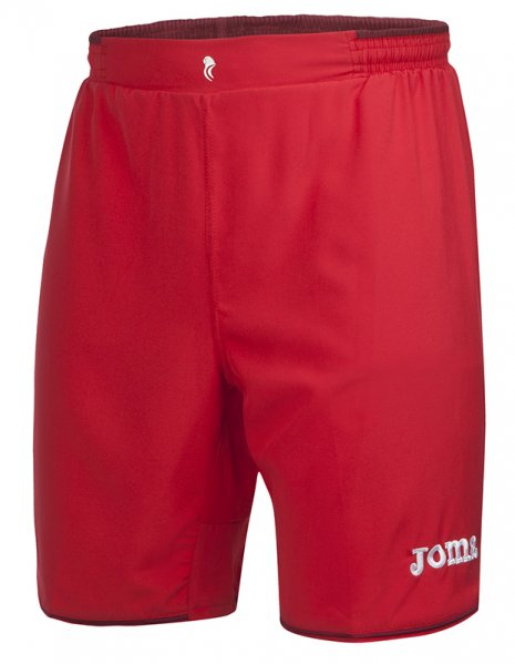 AWAY SHORT SPANYOL RED