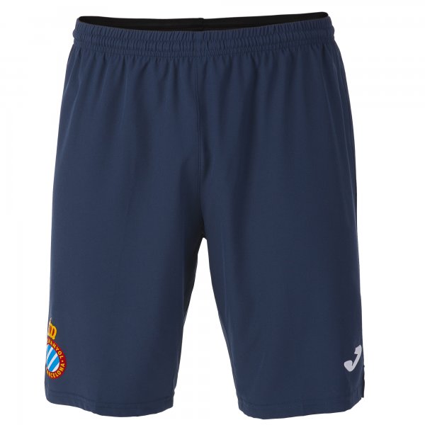 2ND SHORT ESPANYOL NAVY