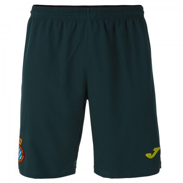 3RD SHORT ESPANYOL GREEN