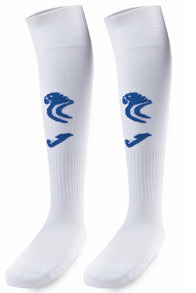 HOME SOCKS ESPANYOL WHITE
