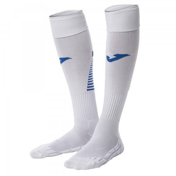 1ST SOCKS ESPANYOL WHITE