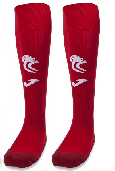 AWAY SOCKS ESPANYOL RED