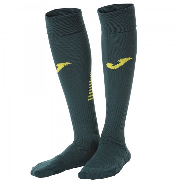 3RD SOCKS ESPANYOL GREEN