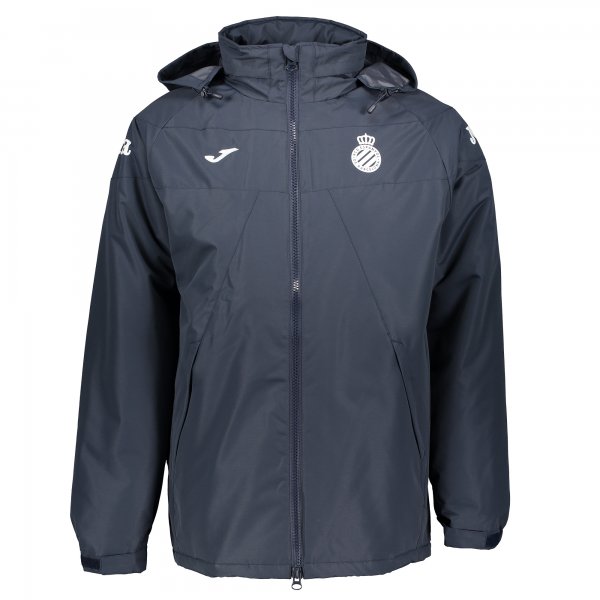 BENCH ANORAK ESPANYOL NAVY