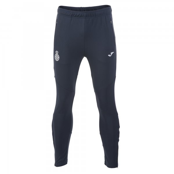 TRAINING LONG PANTS ESPANYOL NAVY pockets