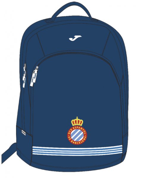 BAG ESPNAYOL NAVY