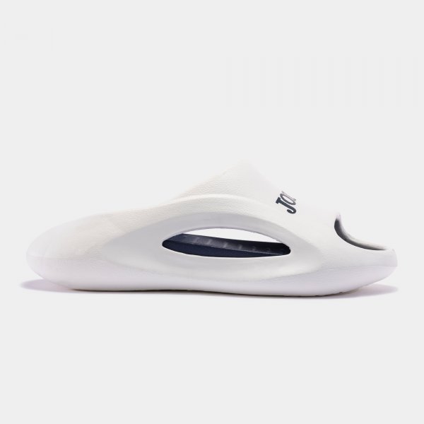 S.ZANTES MEN 2402 WHITE NAVY