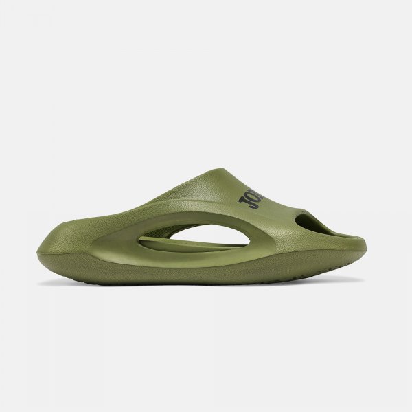 S.ZANTES MEN 2623 KHAKI
