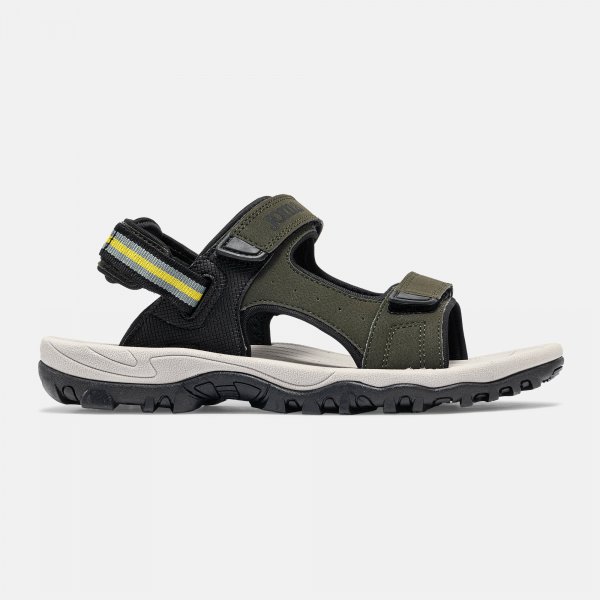 S.ZEUS MEN 2623 KHAKI