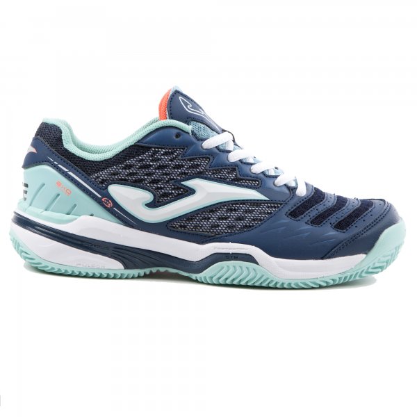 T.ACE LADY 703 NAVY CLAY