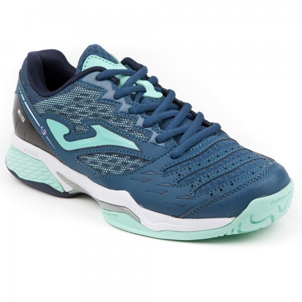 T.ACE LADY 803 NAVY ALL COURT