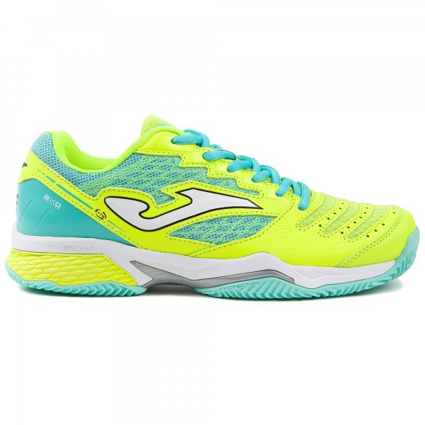 T.ACE LADY 811 FLUOR CLAY