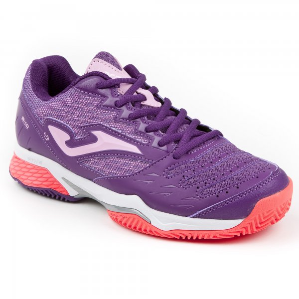 T.ACE LADY 819 PURPLE CLAY