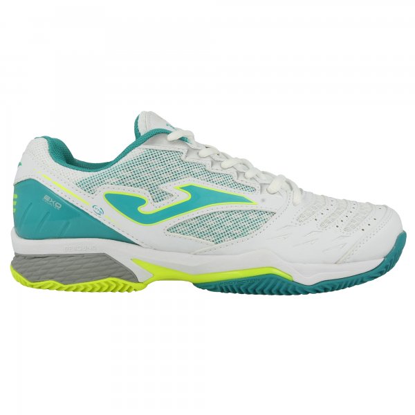 T.ACE LADY 702 WHITE CLAY