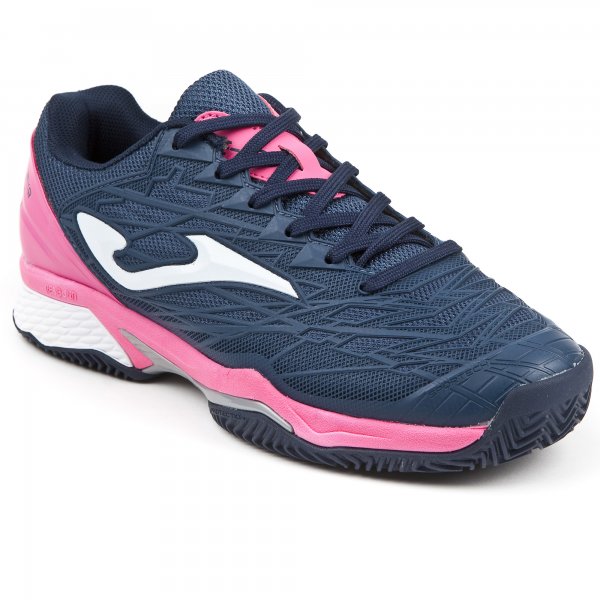 T.ACE PRO LADY 803 NAVY CLAY