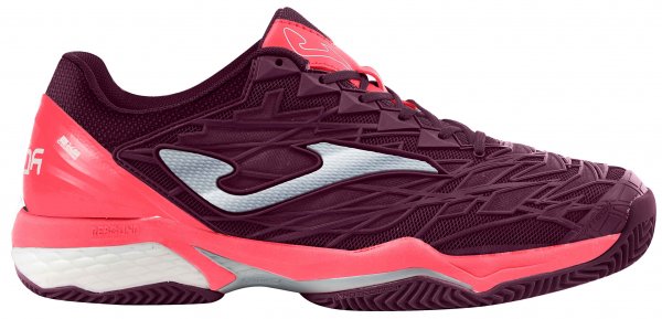 ACE PRO LADY 919 WINE CLAY