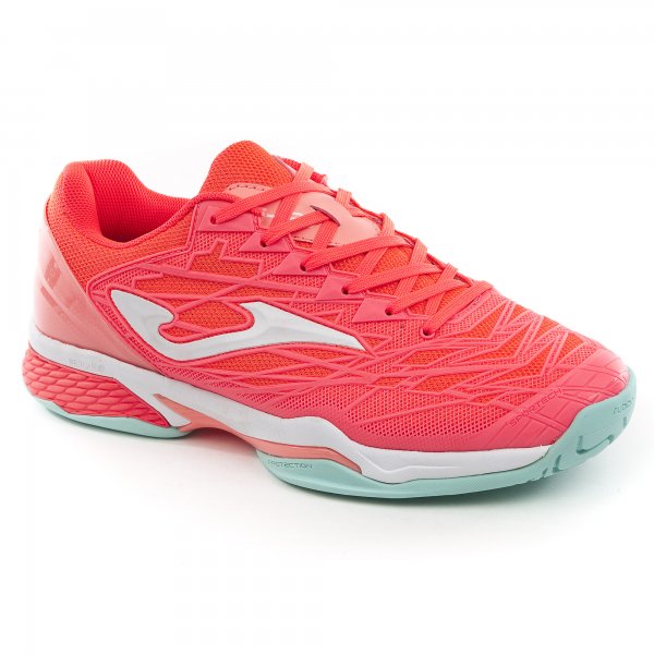 T.ACE PRO LADY 807 CORAL CLAY