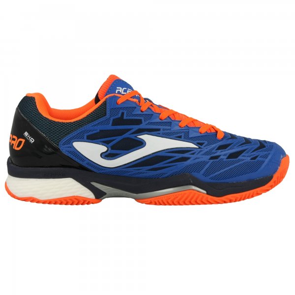 T.ACE PRO 704 ROYAL CLAY