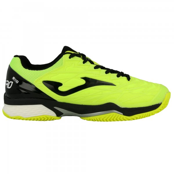 T.ACE PRO 711 FLUOR ALL COURT