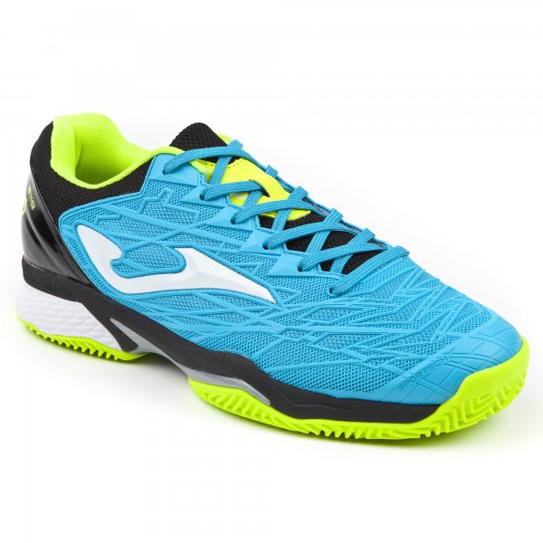 T.ACE PRO 804 ROYAL CLAY