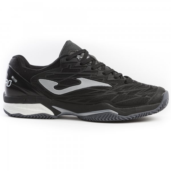 T.ACE PRO MEN 901 BLACK ALL COURT