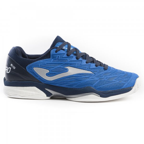 T.ACE PRO MEN 904 BLACK ALL COURT