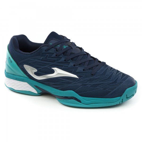 T.ACE PRO 803 NAVY ALL COURT