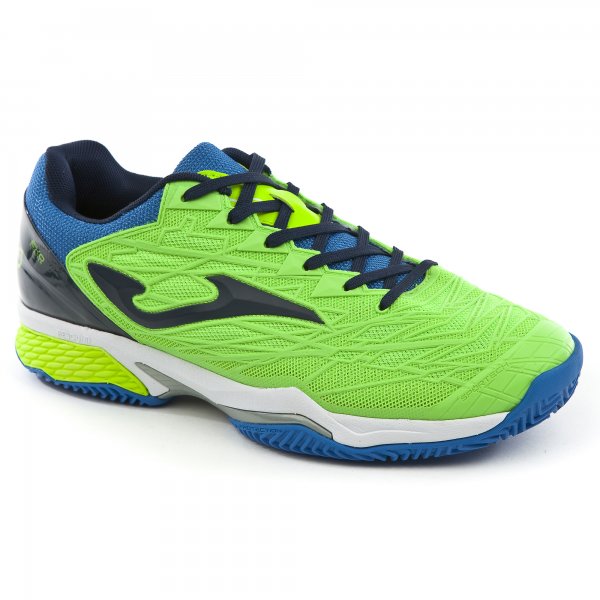 T.ACE PRO 811 FLUOR CLAY