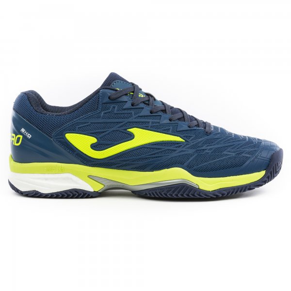 T.ACE PRO 903 NAVY CLAY