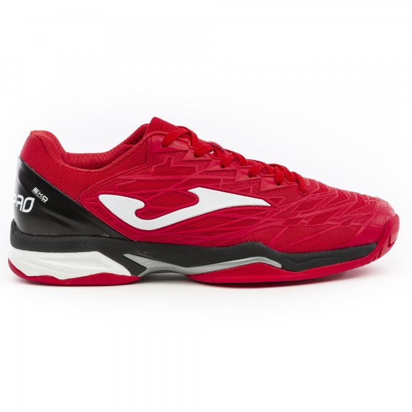 T.ACE PRO 906 RED CLAY