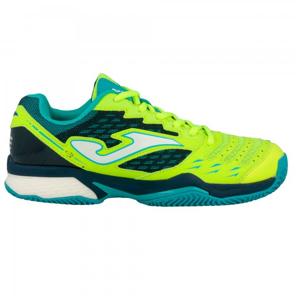 T.ACE 711 FLUOR CLAY