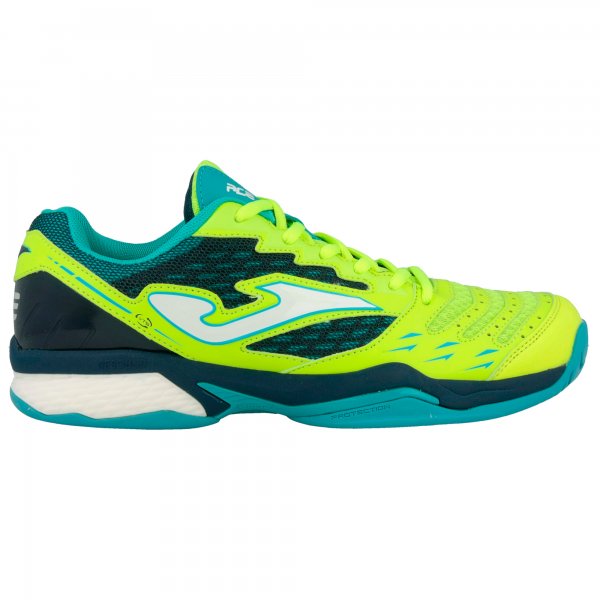 T.ACE 711 FLUOR ALL COURT
