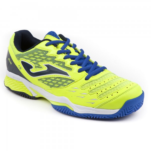 T.ACE 811 FLUOR CLAY
