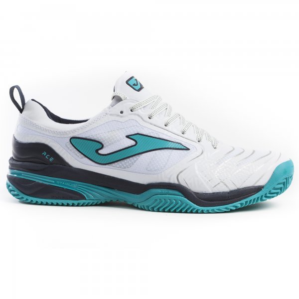 T.ACE MEN 902 WHITE CLAY