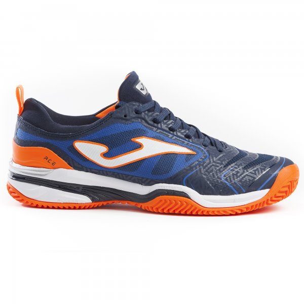 T.ACE MEN 903 NAVY CLAY