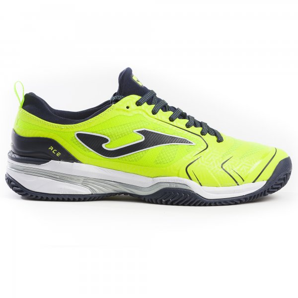 T.ACE MEN 911 FLUOR CLAY