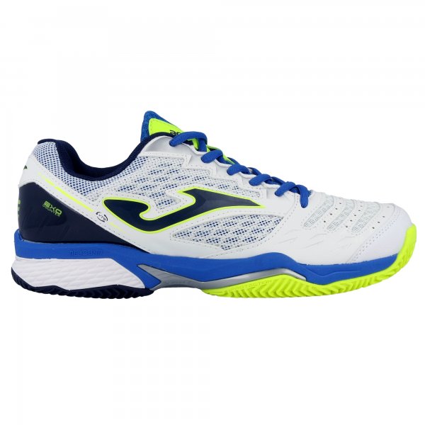 T.ACE 702 WHITE ALL COURT