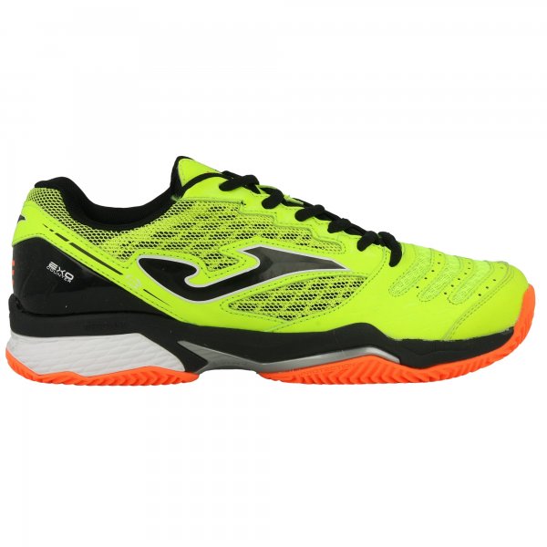 T.ACE 711 FLUOR CLAY