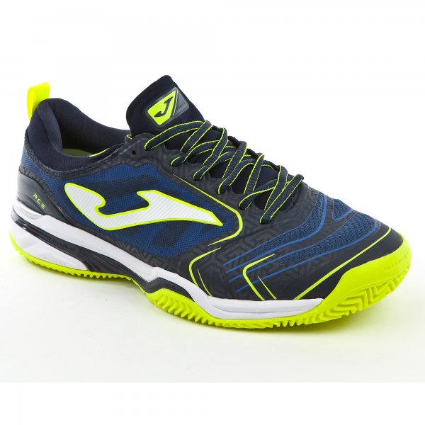 T.ACE 803 NAVY CLAY