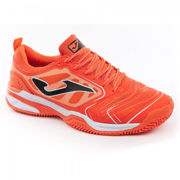 T.ACE 808 ORANGE CLAY